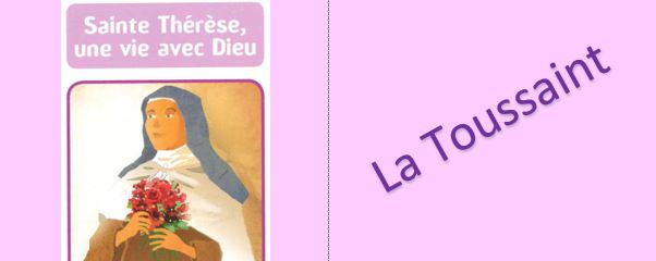 Célébrations de la Toussaint