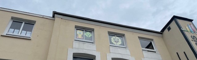 Journée d’intégration en cycle 3