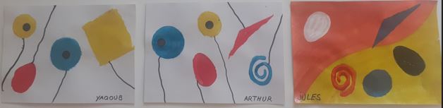 Journée d’intégration 2024