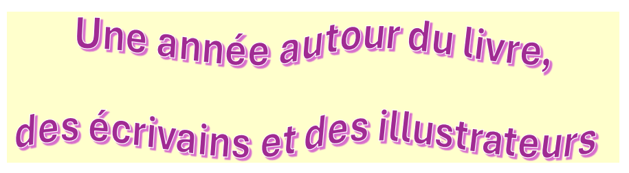Thème d&rsquo;année 2025-2026